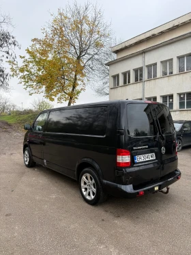 VW T5, снимка 5