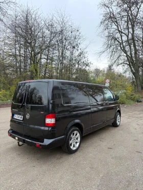 VW T5, снимка 4