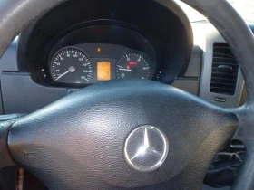 Mercedes-Benz Sprinter 310 XXL MAXI 4.80 дължина, снимка 11