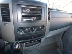 Mercedes-Benz Sprinter 310 XXL MAXI 4.80 дължина, снимка 10
