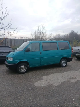 VW T4 | Mobile.bg � ����� ������ 4