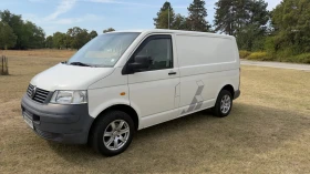 ����� �� �������� �� VW T5