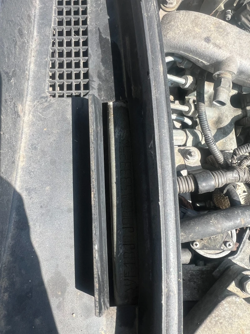 Ford Transit 2.0, снимка 8 - Бусове и автобуси - 49583841