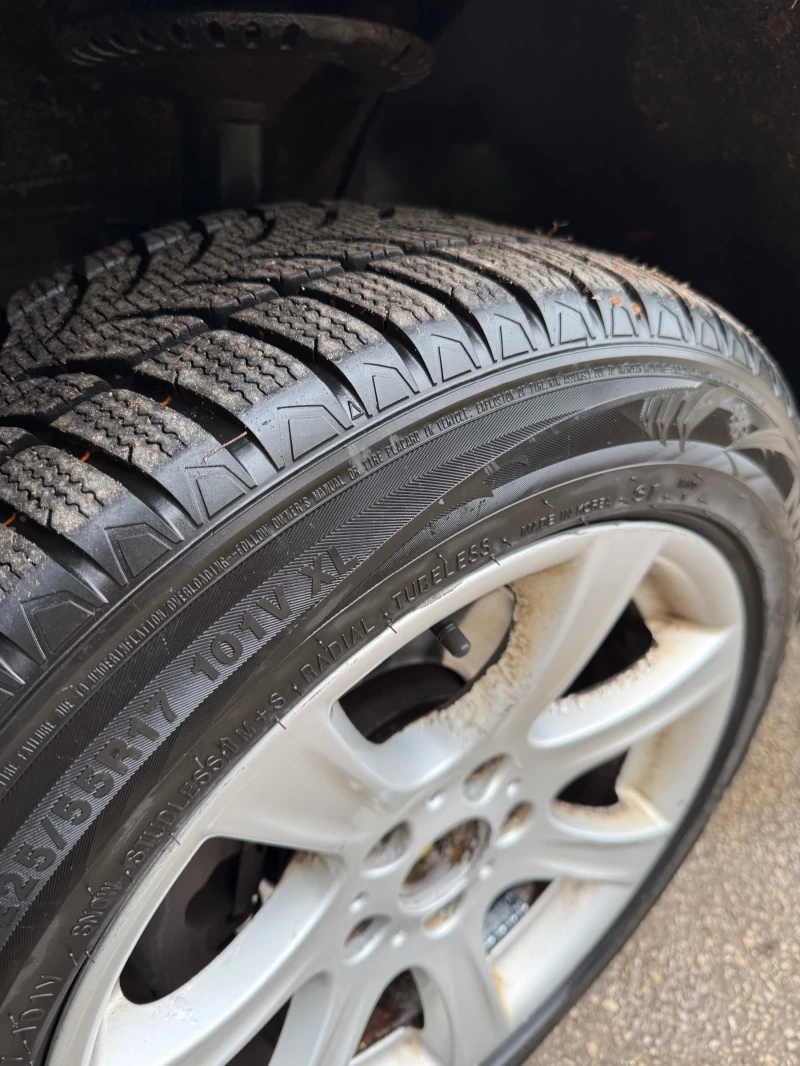 VW T5, снимка 15 - Бусове и автобуси - 52486668