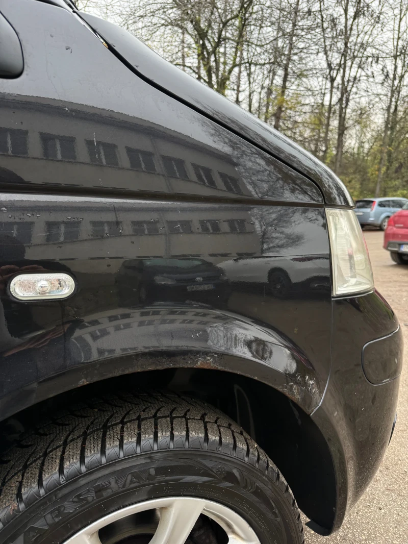 VW T5, снимка 10 - Бусове и автобуси - 52486668