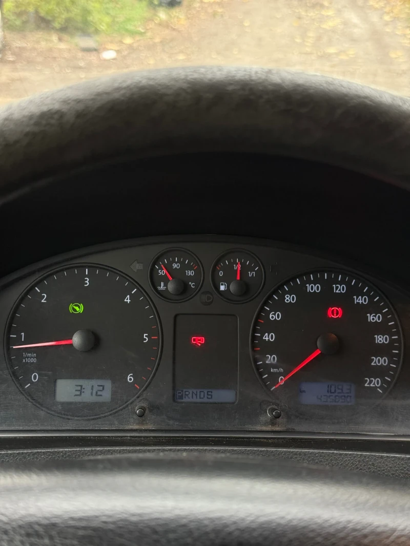 VW T5, снимка 6 - Бусове и автобуси - 52486668