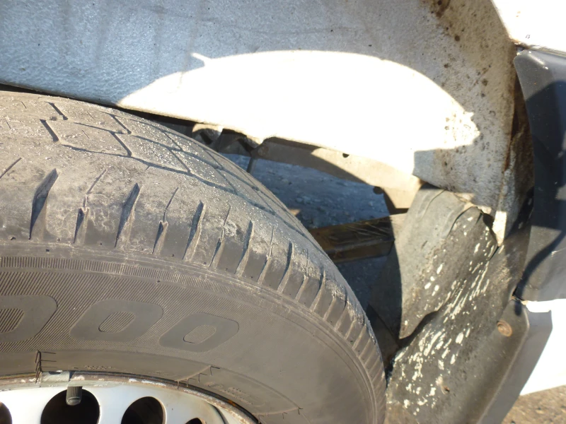 Mercedes-Benz Sprinter 310 XXL MAXI 4.80 дължина, снимка 7 - Бусове и автобуси - 52913336