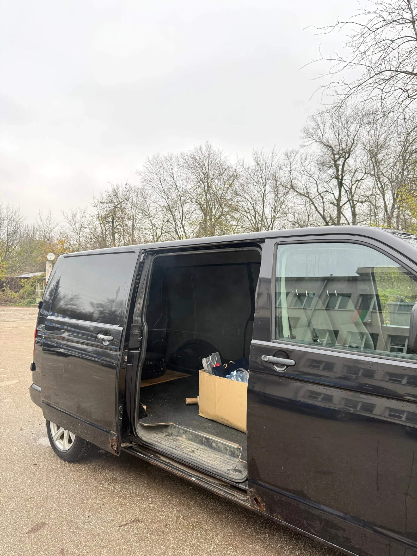 VW T5 | Mobile.bg � ����������� 11