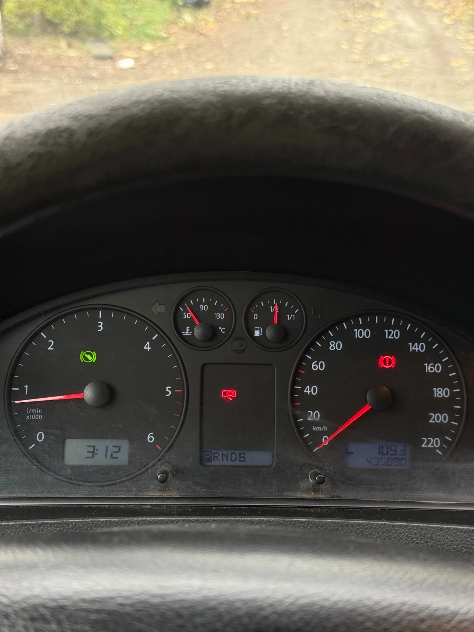 VW T5  - изображение 6