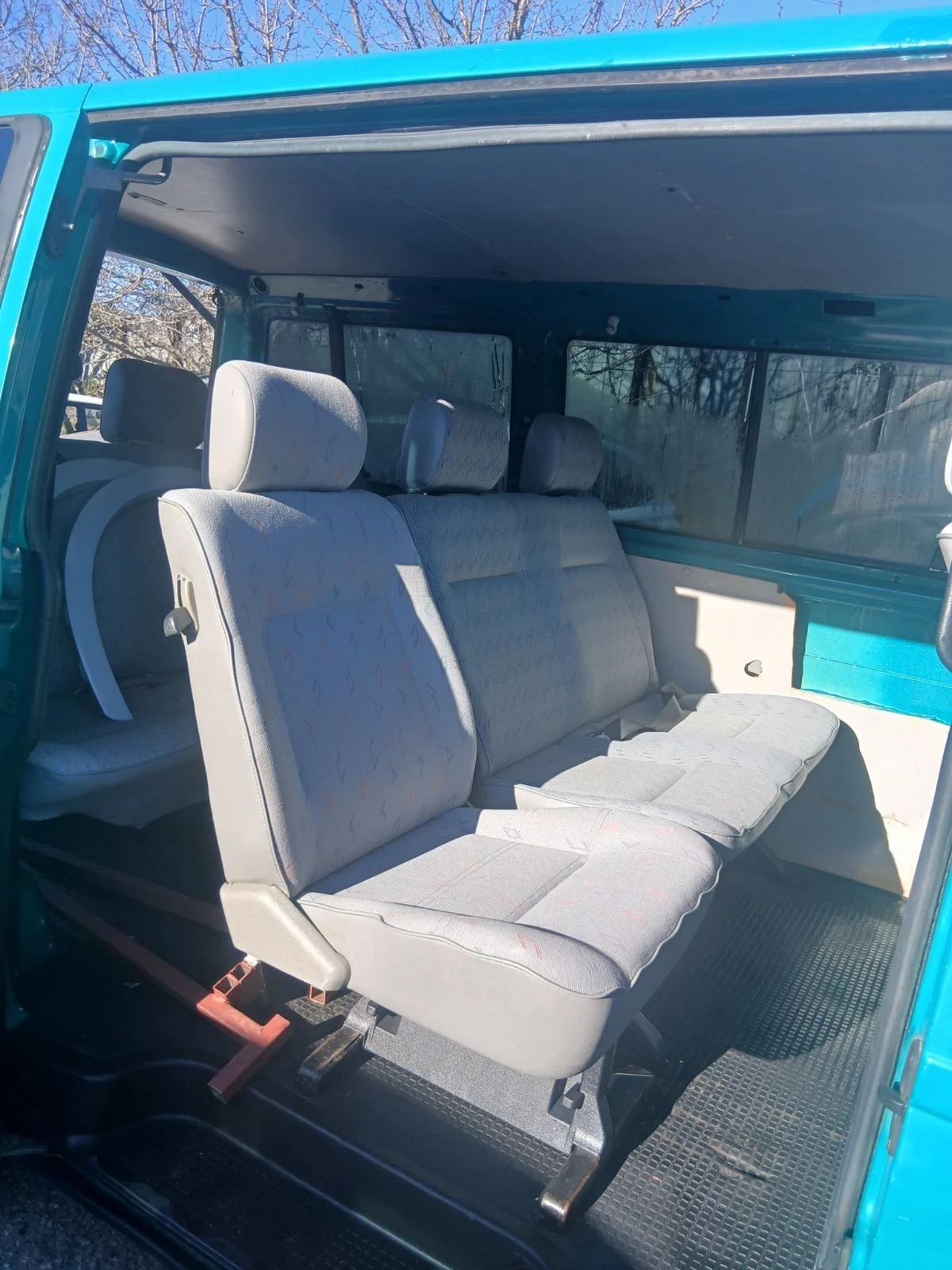VW T4 | Mobile.bg � ����������� 10