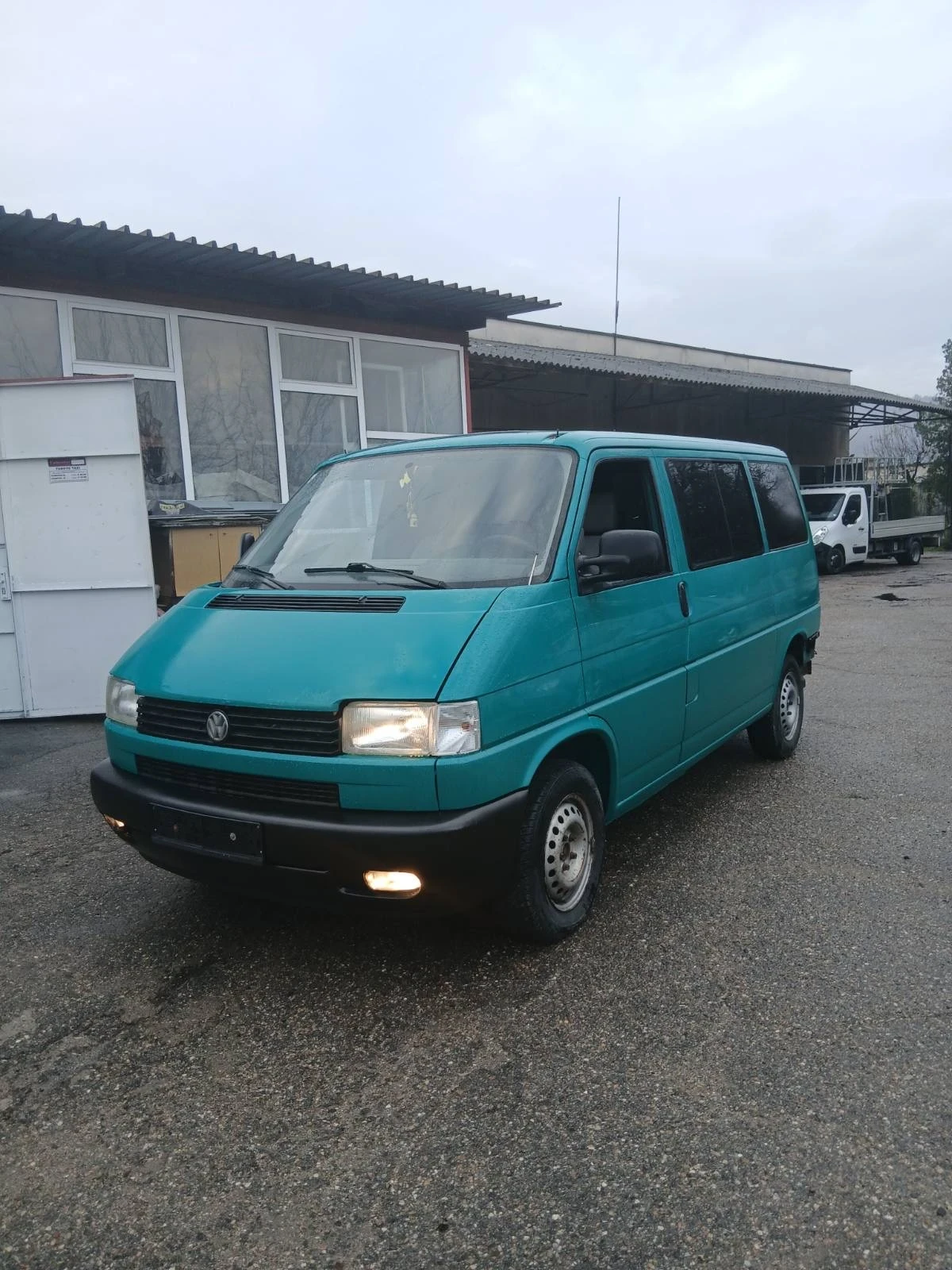 VW T4 | Mobile.bg � ����������� 3