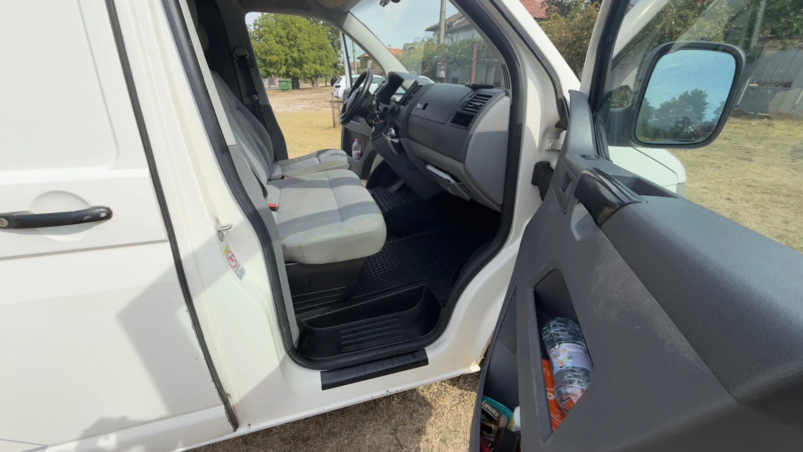 VW T5 | Mobile.bg � ����������� 7