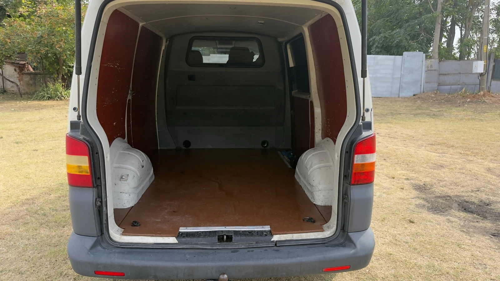VW T5 | Mobile.bg � ����������� 5