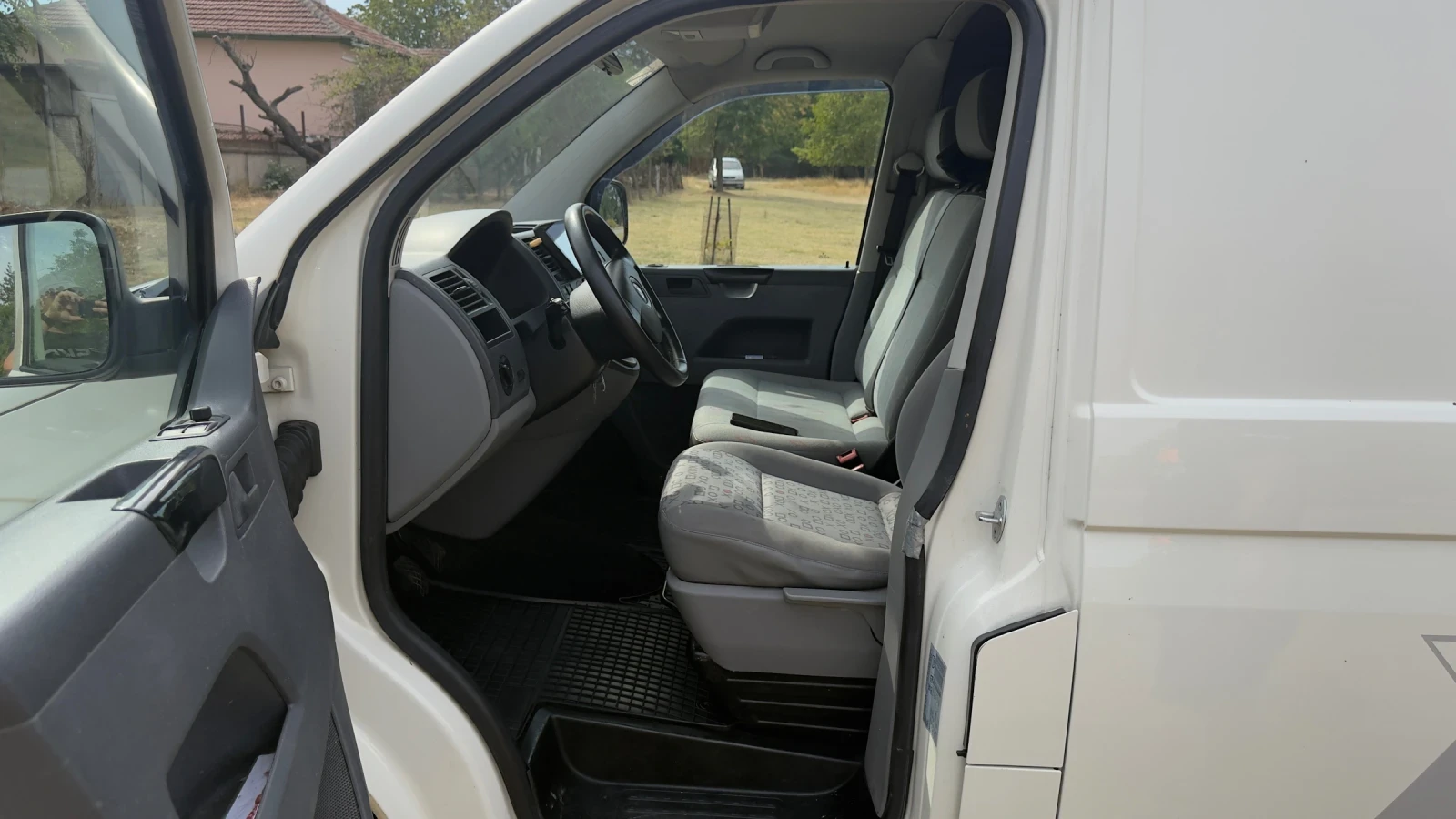 VW T5 | Mobile.bg � ����������� 8