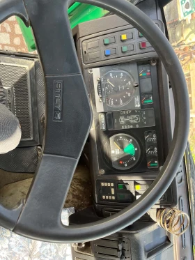 Steyr 26s37 25 S 36, снимка 10