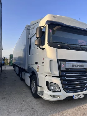 Daf XF 460 FT | Mobile.bg � ����� ������ 2
