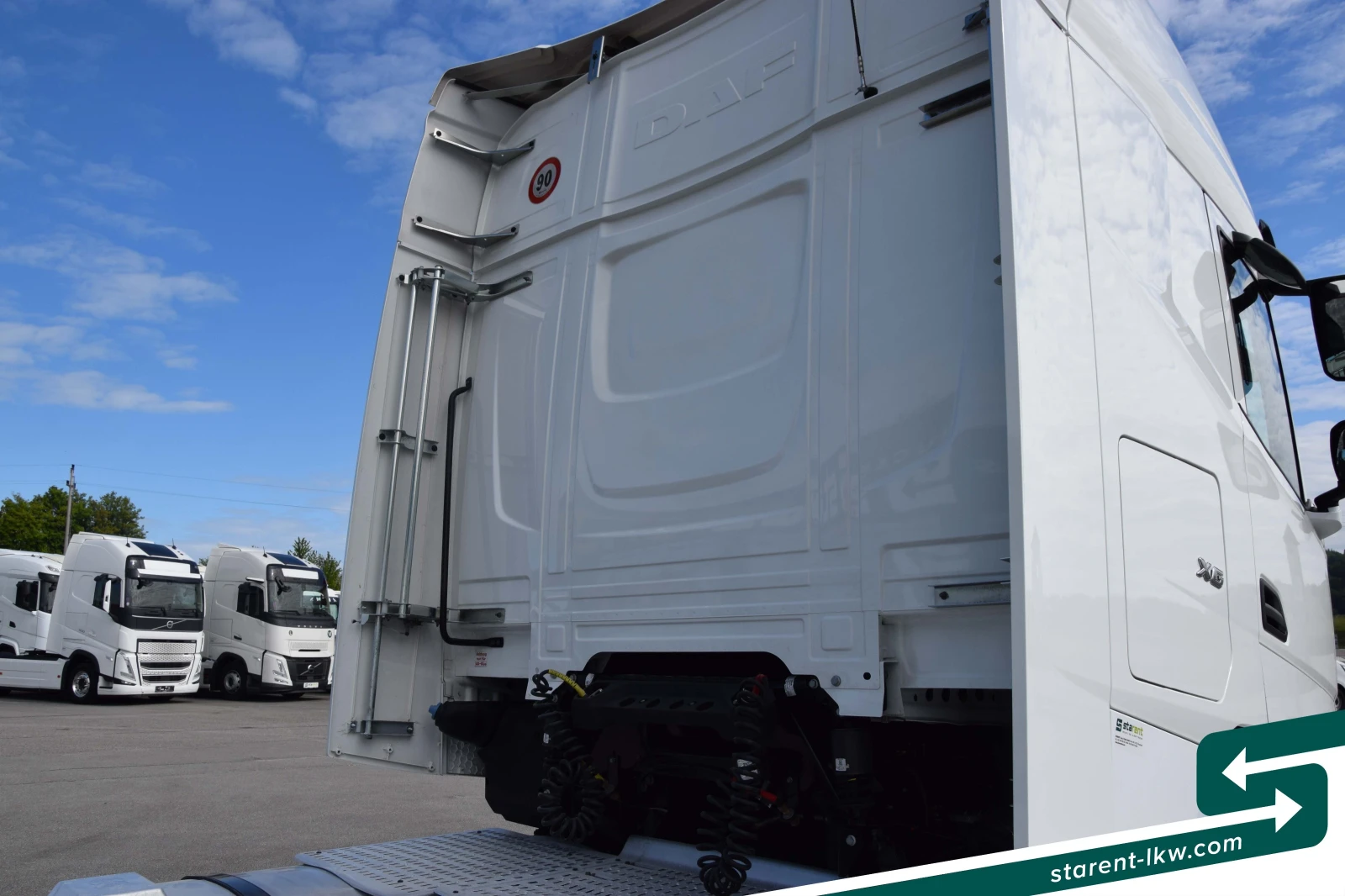 Daf XG SZM26084 | Mobile.bg � ����������� 11