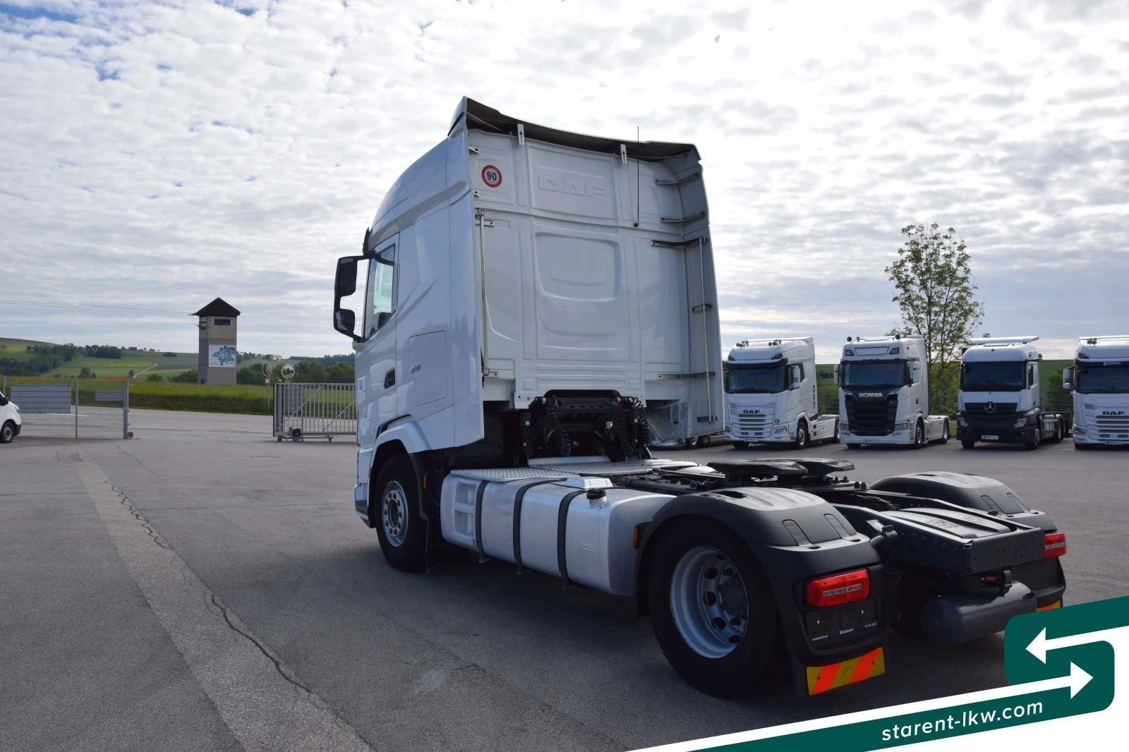 Daf XG SZM26084 | Mobile.bg � ����������� 7