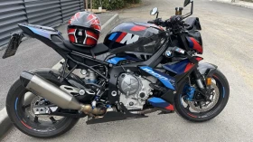 BMW M 1000 R Carbon Competition, снимка 6