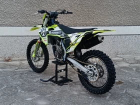 Husqvarna FC, снимка 6