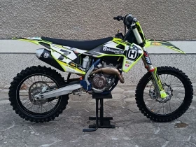 Husqvarna FC, снимка 7