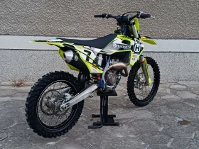 Husqvarna FC, снимка 5