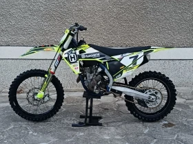 Husqvarna FC, снимка 8