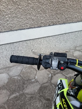 Husqvarna FC, снимка 9