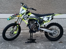 Husqvarna FC, снимка 1