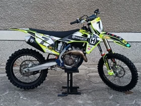 Husqvarna FC, снимка 2