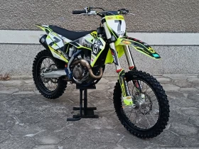 Husqvarna FC, снимка 3