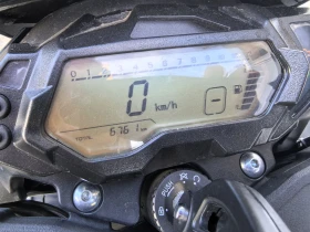 Benelli 125 BN 125 6700км., снимка 8