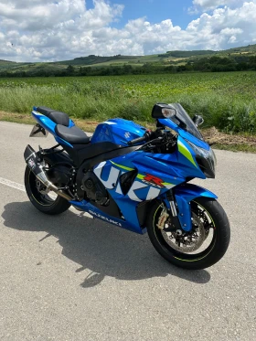 Suzuki Gsxr 1000, снимка 5