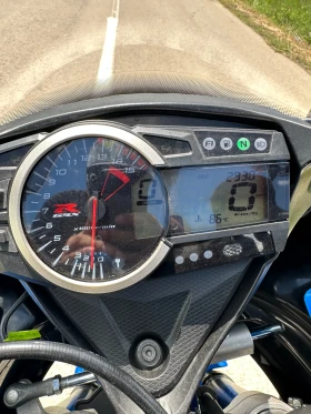 Suzuki Gsxr 1000, снимка 6