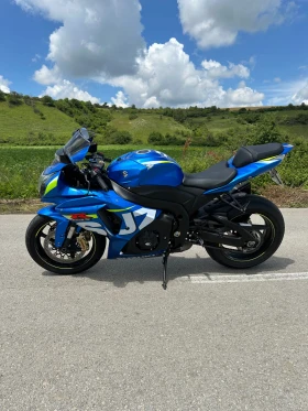 Suzuki Gsxr 1000, снимка 2