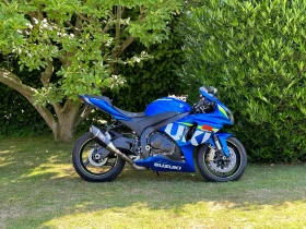 Suzuki Gsxr 1000, снимка 1