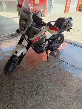 Обява за продажба на Yamaha Xtz Xtz 660 ~7 500 лв. - изображение 3