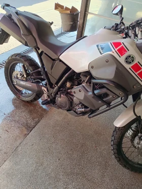 Обява за продажба на Yamaha Xtz Xtz 660 ~7 500 лв. - изображение 1
