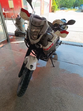 Обява за продажба на Yamaha Xtz Xtz 660 ~7 500 лв. - изображение 2