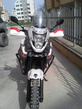 Yamaha Xtz Xtz 660 | Mobile.bg    2