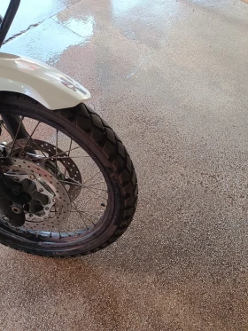 Обява за продажба на Yamaha Xtz Xtz 660 ~7 500 лв. - изображение 5