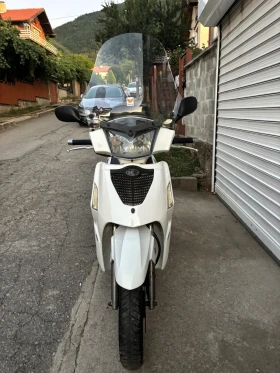Kymco People S 125 | Mobile.bg    7