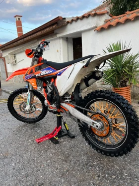 Ktm 125 Sx 125  | Auto.bg — изображение 3