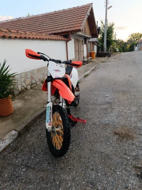 Ktm 125 Sx 125  | Auto.bg — изображение 6
