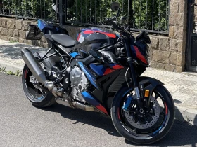������ BMW M 1000 R Carbon Competition