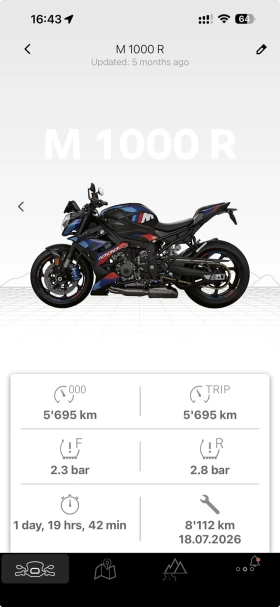 BMW M 1000 R Carbon Competition | Mobile.bg � ����� ������ 9