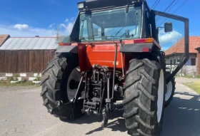 Трактор Fiat Agri, снимка 8