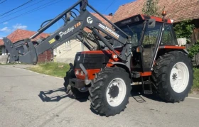 Трактор Fiat Agri, снимка 2