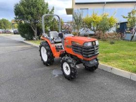 Обява за продажба на Трактор Kubota Саки агро Сливен  ~11 900 лв. - изображение 5 | Auto.bg Обява за продажба на Трактор Kubota Саки агро Сливен  ~11 900 лв. - изображение 5
