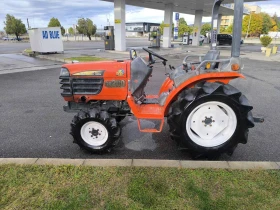 Обява за продажба на Трактор Kubota Саки агро Сливен  ~11 900 лв. - изображение 4 | Auto.bg Обява за продажба на Трактор Kubota Саки агро Сливен  ~11 900 лв. - изображение 4